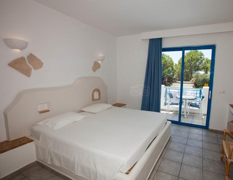 Lindia Thalassa Pefki Extérieur photo